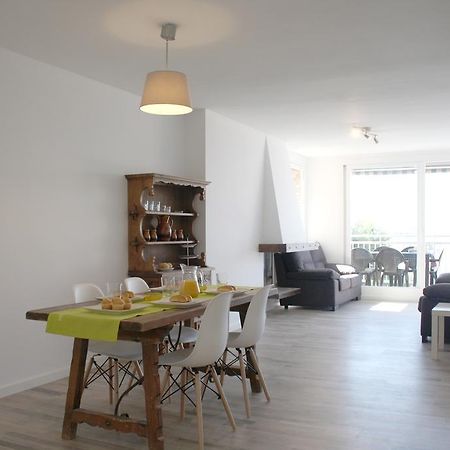 Appartement Synergie Si22 - Chamonix à Salou Extérieur photo