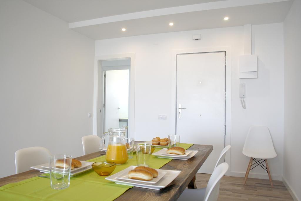 Appartement Synergie Si22 - Chamonix à Salou Extérieur photo