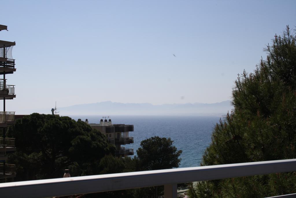 Appartement Synergie Si22 - Chamonix à Salou Extérieur photo