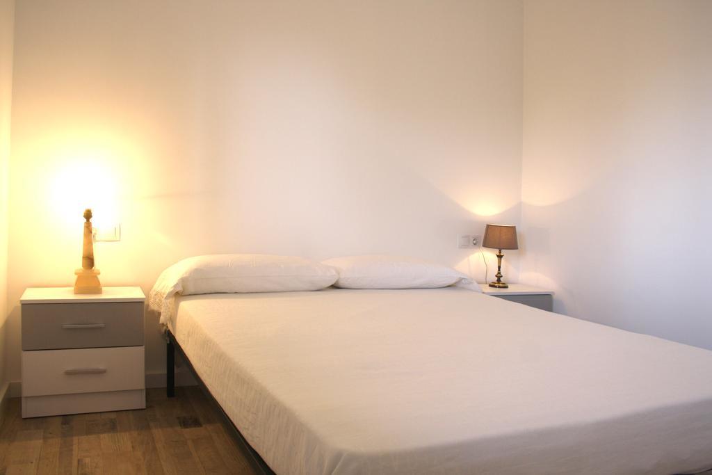 Appartement Synergie Si22 - Chamonix à Salou Extérieur photo