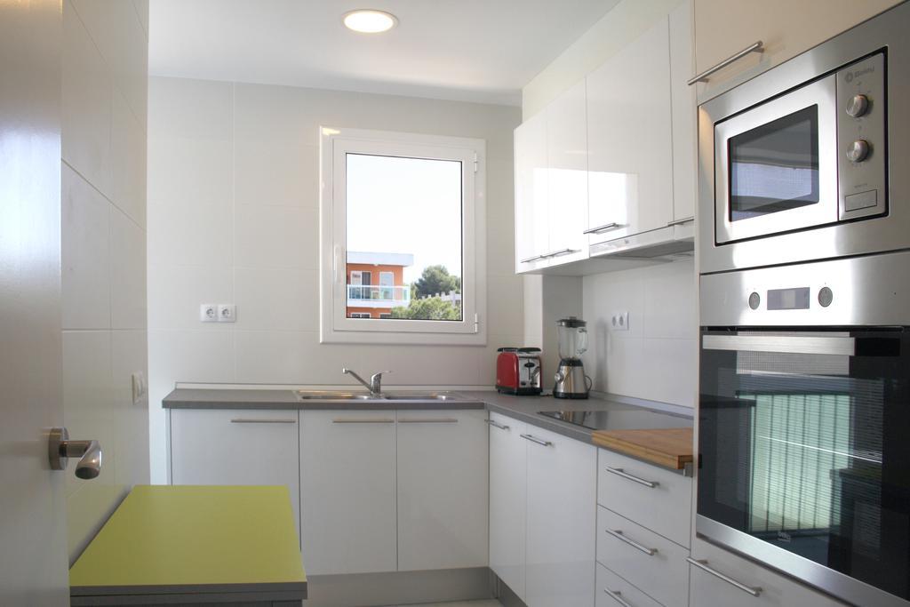 Appartement Synergie Si22 - Chamonix à Salou Extérieur photo