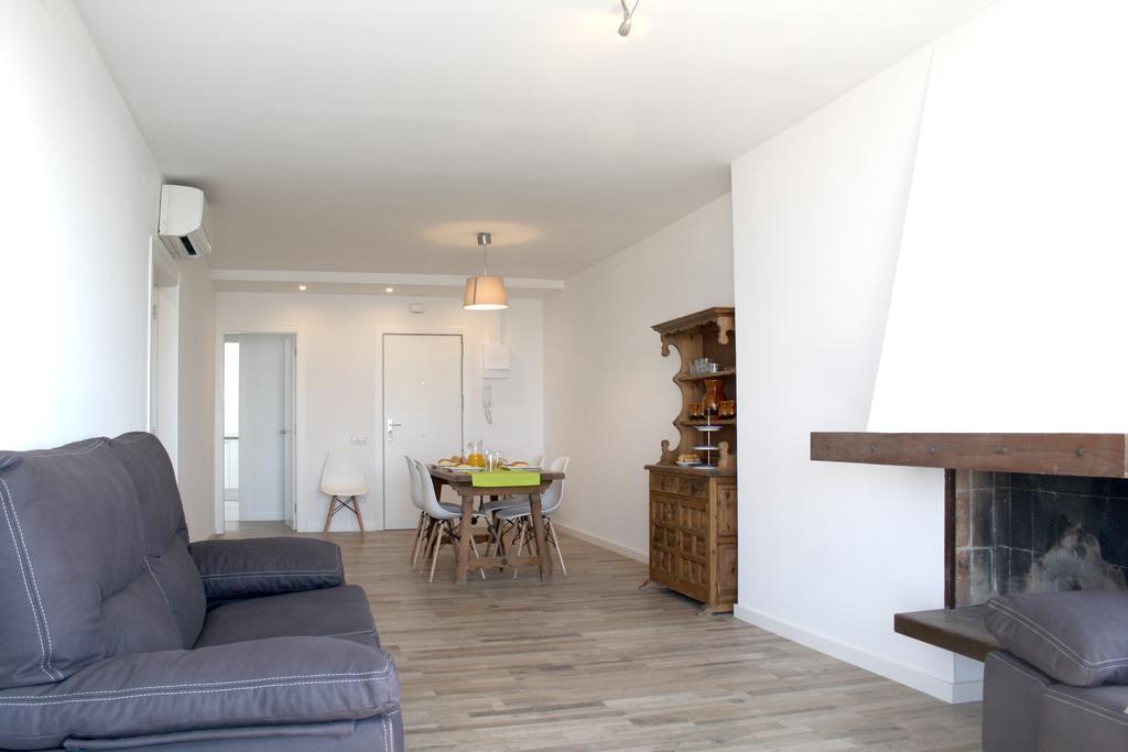 Appartement Synergie Si22 - Chamonix à Salou Extérieur photo