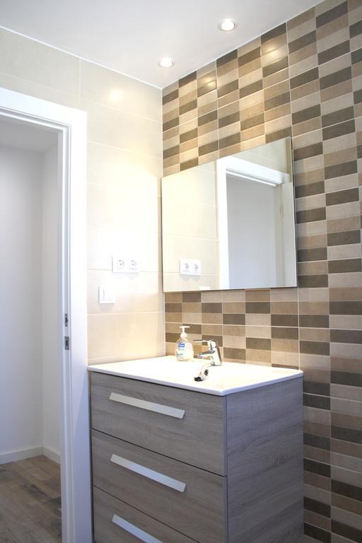 Appartement Synergie Si22 - Chamonix à Salou Extérieur photo