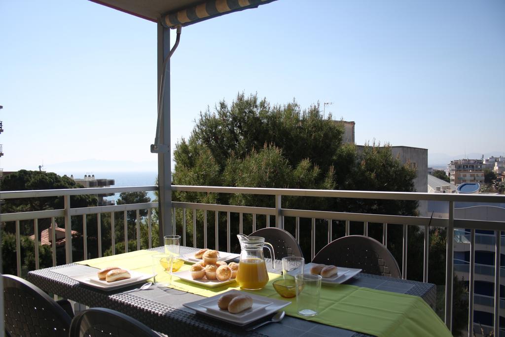 Appartement Synergie Si22 - Chamonix à Salou Extérieur photo