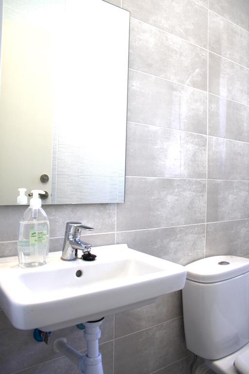 Appartement Synergie Si22 - Chamonix à Salou Extérieur photo