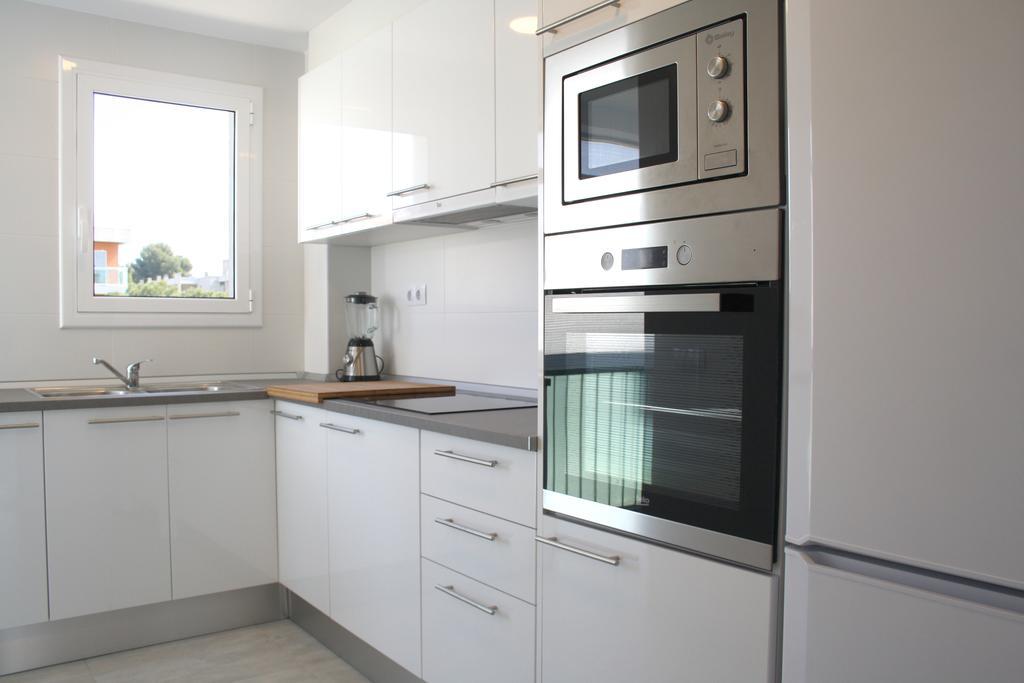 Appartement Synergie Si22 - Chamonix à Salou Extérieur photo