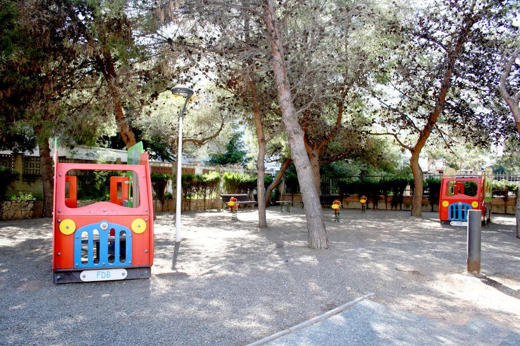 Appartement Synergie Si22 - Chamonix à Salou Extérieur photo