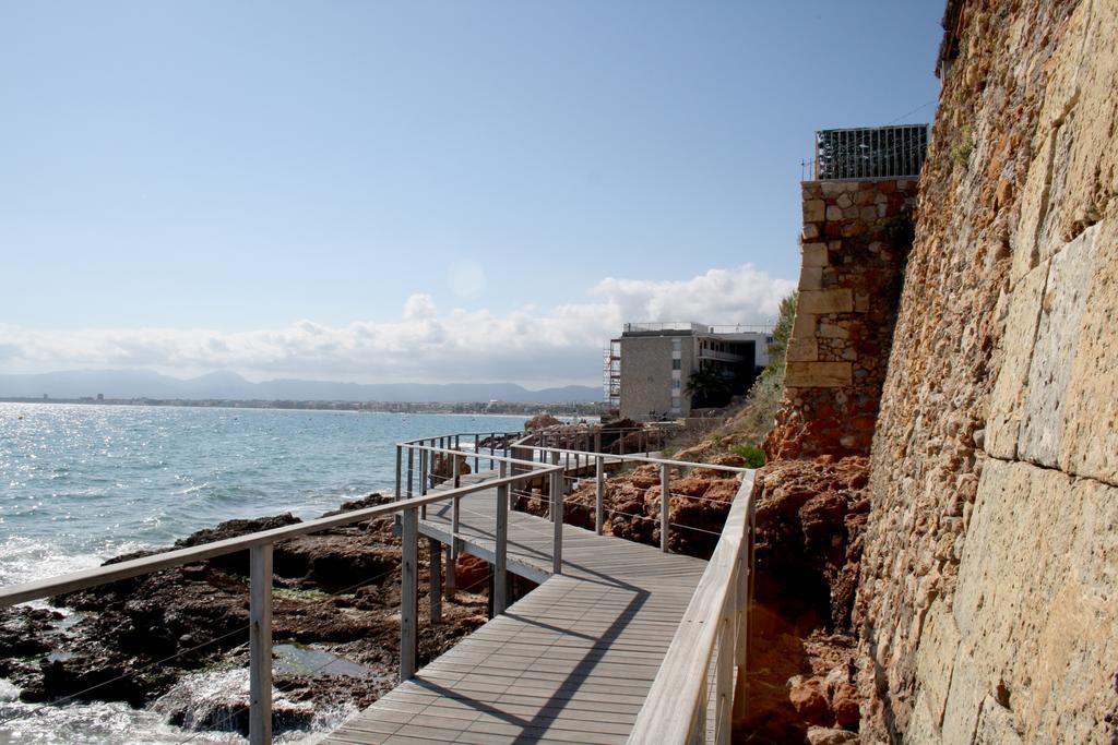 Appartement Synergie Si22 - Chamonix à Salou Extérieur photo