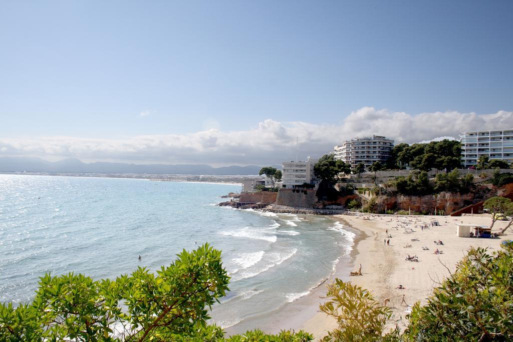 Appartement Synergie Si22 - Chamonix à Salou Extérieur photo